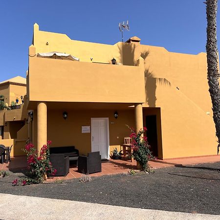 Casa Esmeralda コラレホ エクステリア 写真