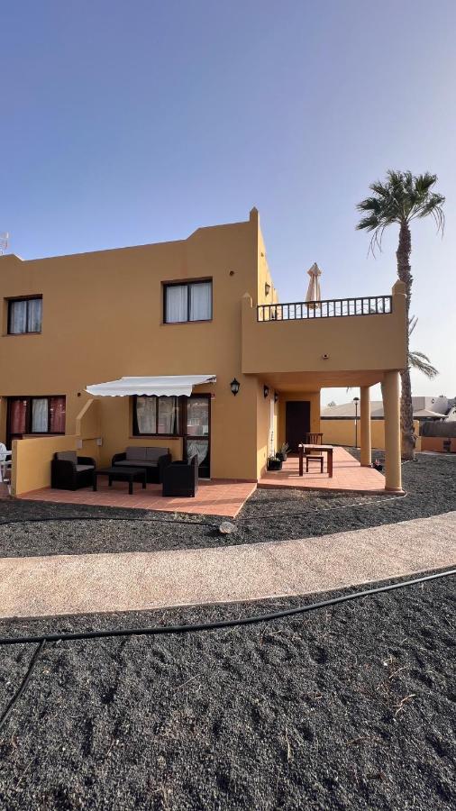 Casa Esmeralda コラレホ エクステリア 写真