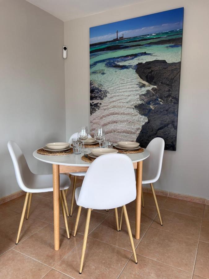 Casa Esmeralda コラレホ エクステリア 写真