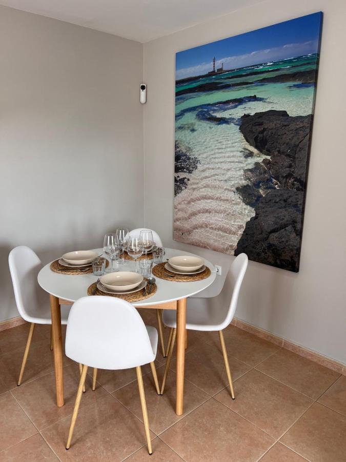 Casa Esmeralda コラレホ エクステリア 写真