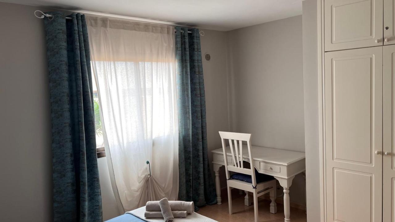 Casa Esmeralda コラレホ エクステリア 写真