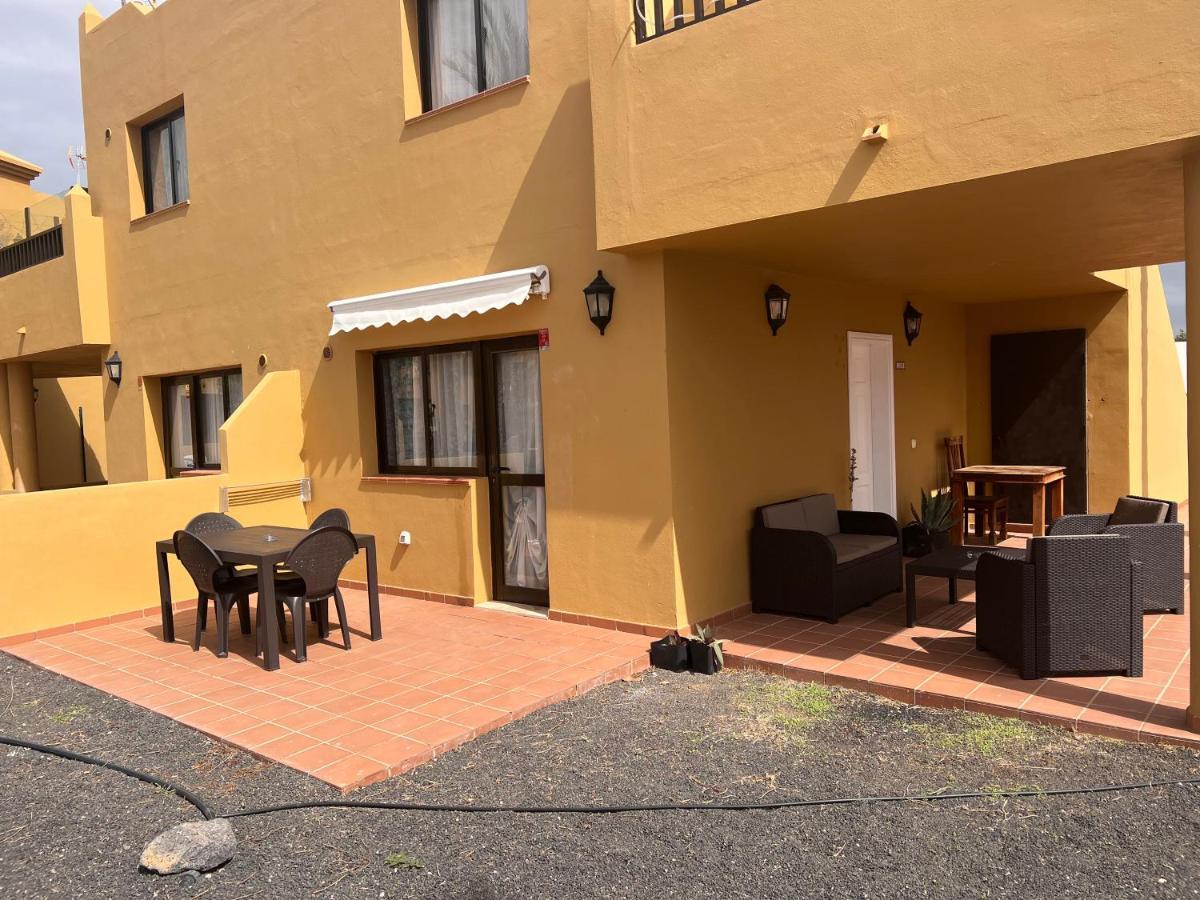 Casa Esmeralda コラレホ エクステリア 写真