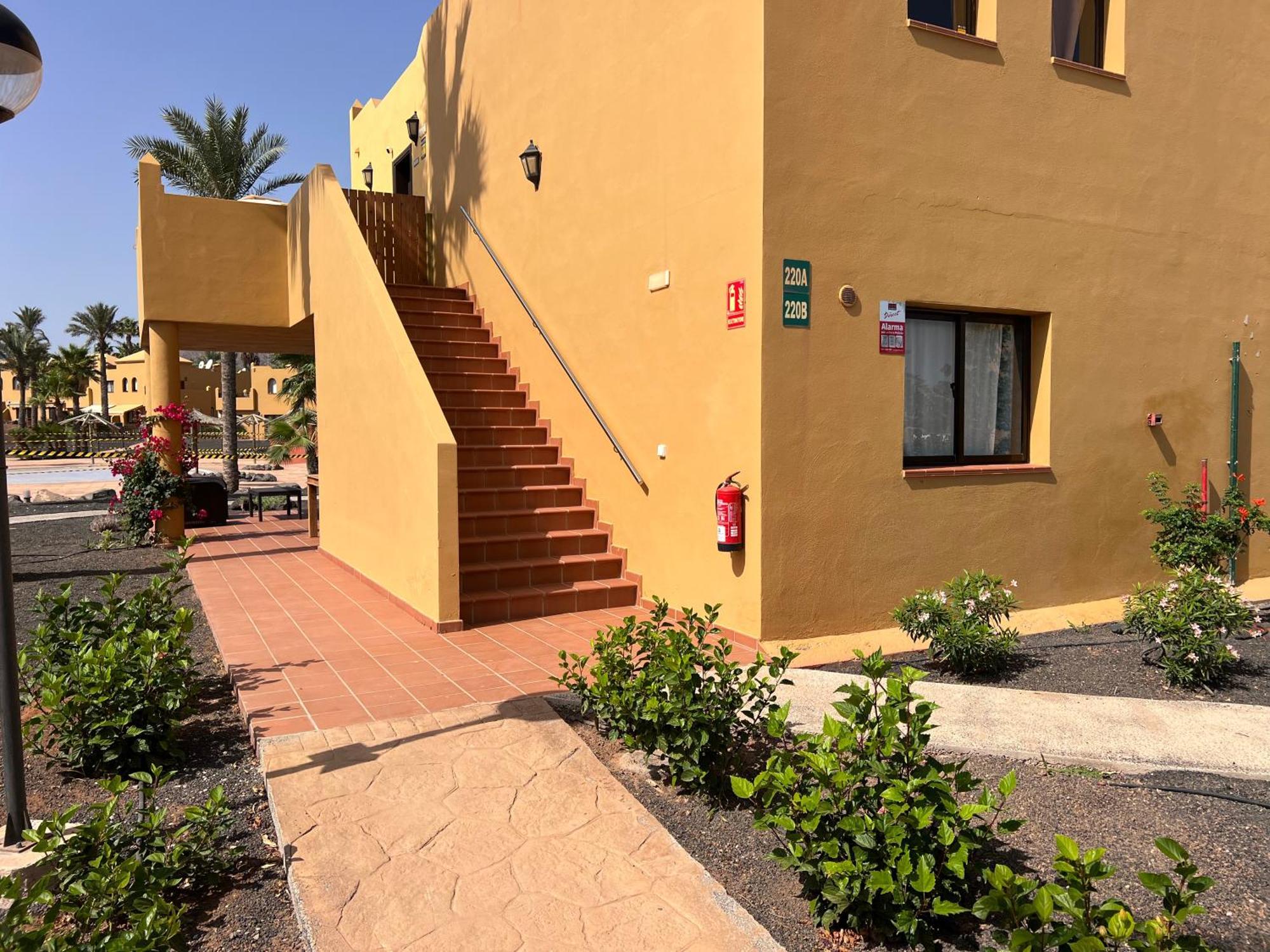 Casa Esmeralda コラレホ エクステリア 写真