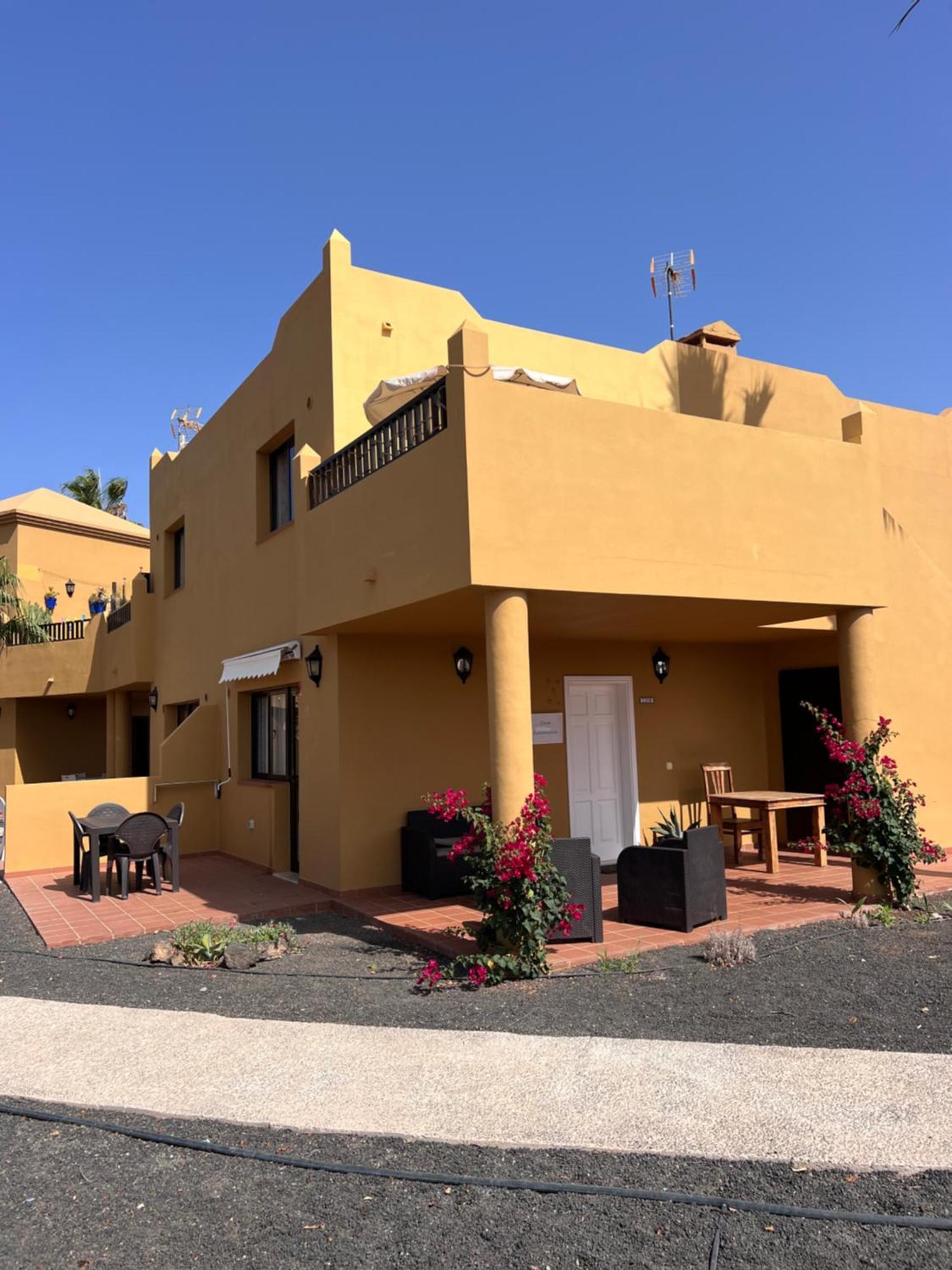 Casa Esmeralda コラレホ エクステリア 写真